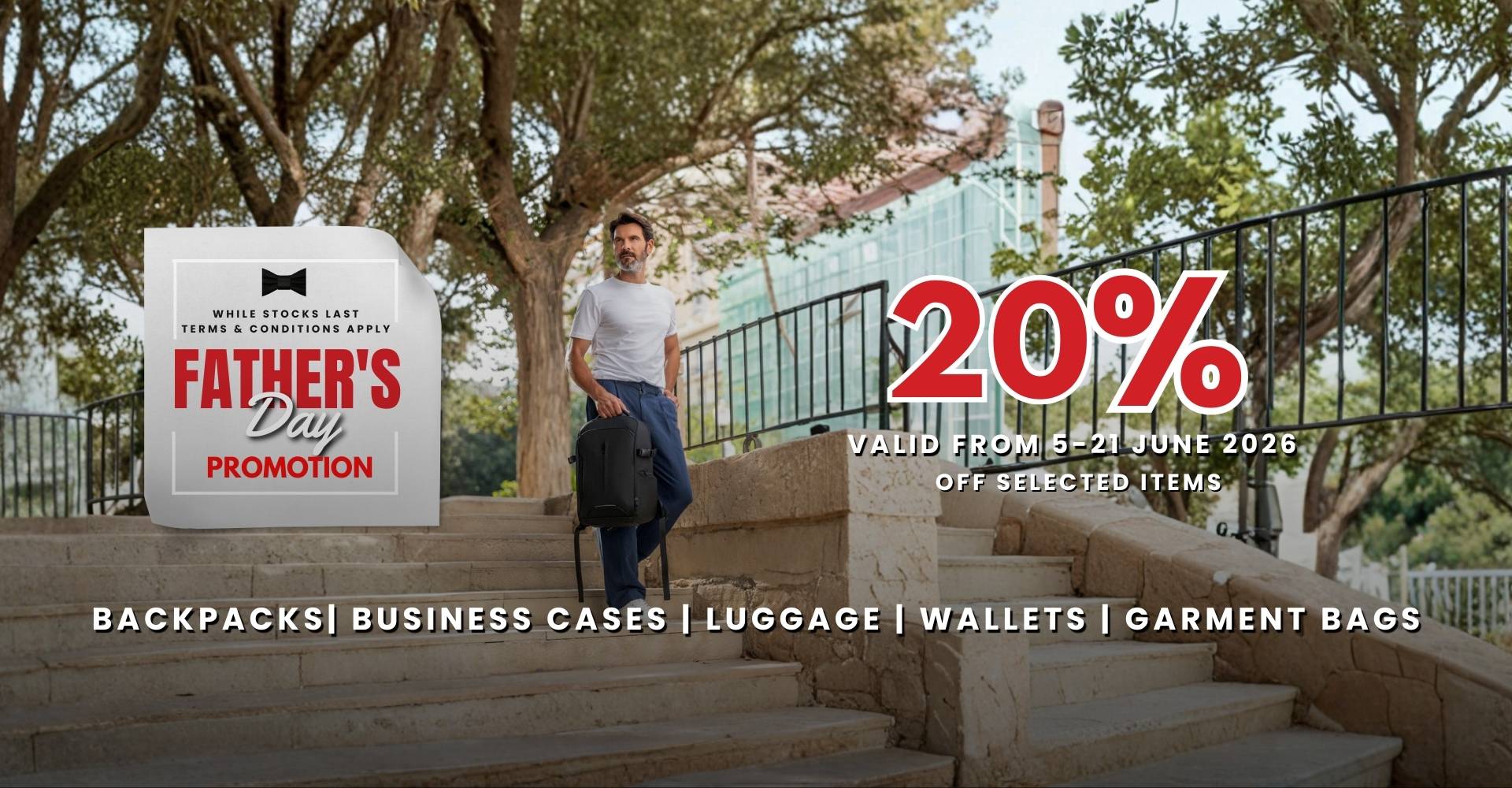 Fathers day web banner 4